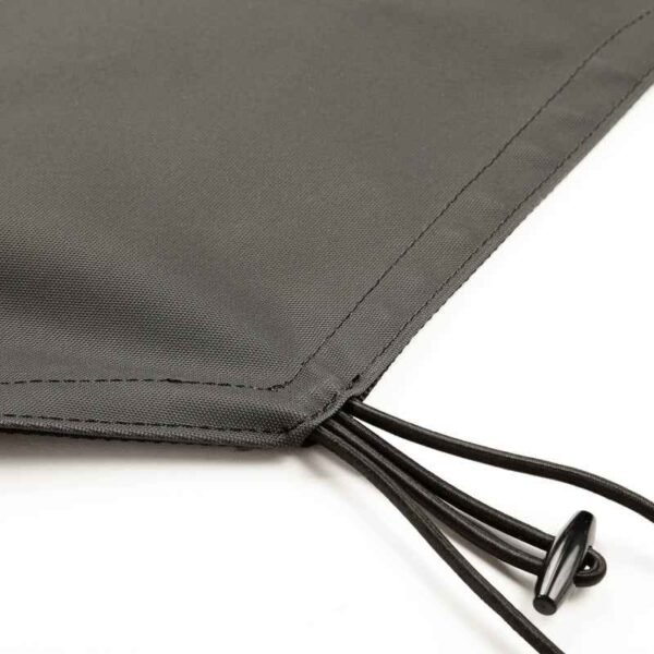 Rugged Ridge Total Eclipse Shade Hard Top 07-18 Jeep Wrangler - Image 3