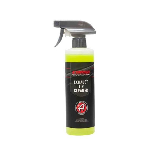 Corsa Exhaust Tip Cleaning and Protection Kit - Image 4