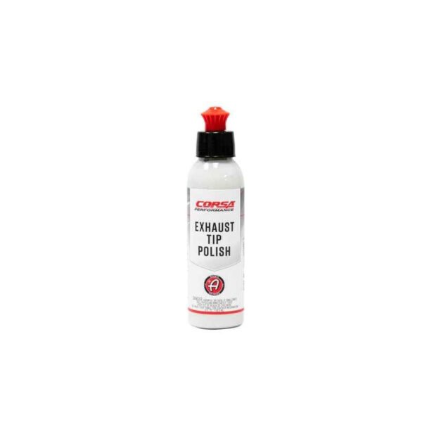 Corsa Exhaust Tip Cleaning and Protection Kit - Image 5