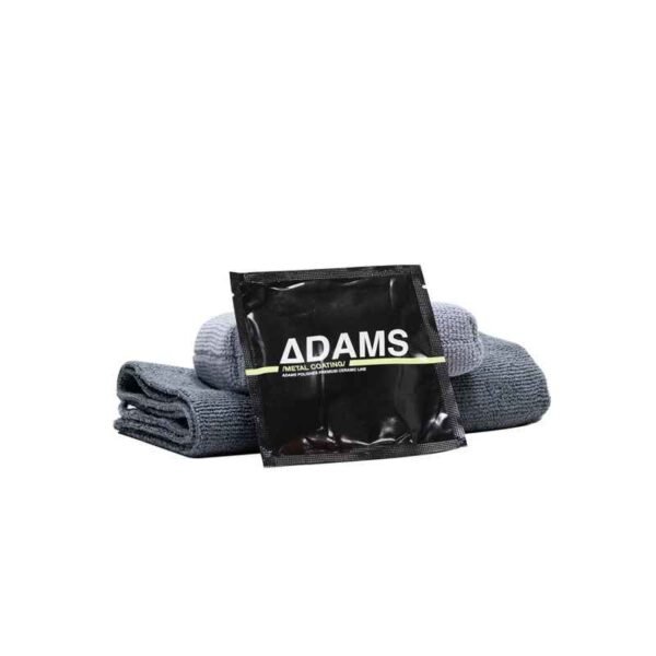 Corsa Exhaust Tip Cleaning and Protection Kit - Image 6