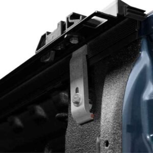 TRX Bed Cover - Pro X15