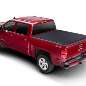 TRX Bed Cover - Pro X15