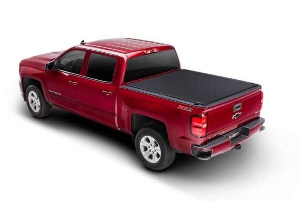 TRX Bed Cover - Pro X15