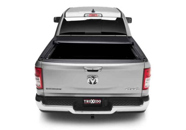 Truxedo 19-22 Ram 1500 6ft. 4in. Pro X15 Bed Cover - Image 5
