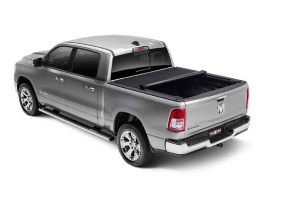 Truxedo 19-22 Ram 1500 6ft. 4in. Pro X15 Bed Cover - Image 7