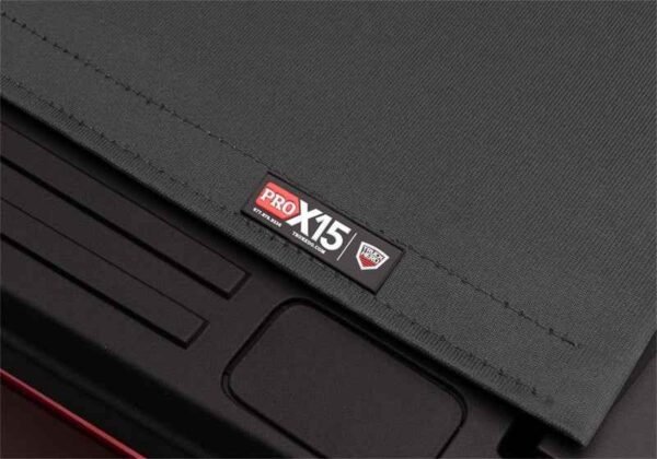 TRX Bed Cover - Pro X15