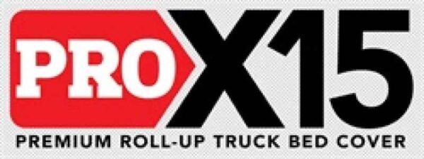 TRX Bed Cover - Pro X15 - Image 5