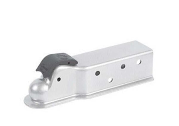 15000-52 Demco RV Trailer Coupler Class IV Straight Tongue