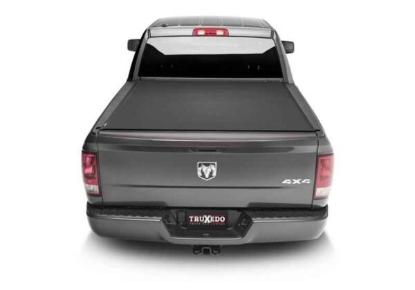 TRX Bed Cover - Sentry CT - Image 10