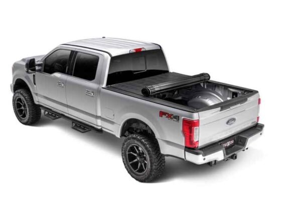 TRX Bed Cover - Sentry - Image 6