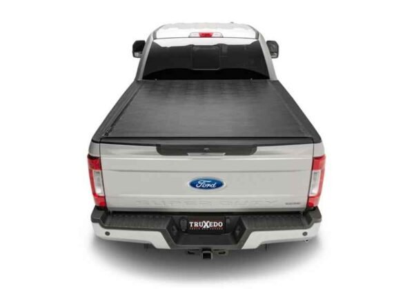 TRX Bed Cover - Sentry - Image 8