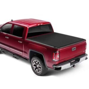 TRX Bed Cover - Sentry CT