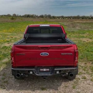 TRX Bed Cover - Sentry