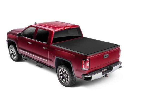 TRX Bed Cover - Sentry CT