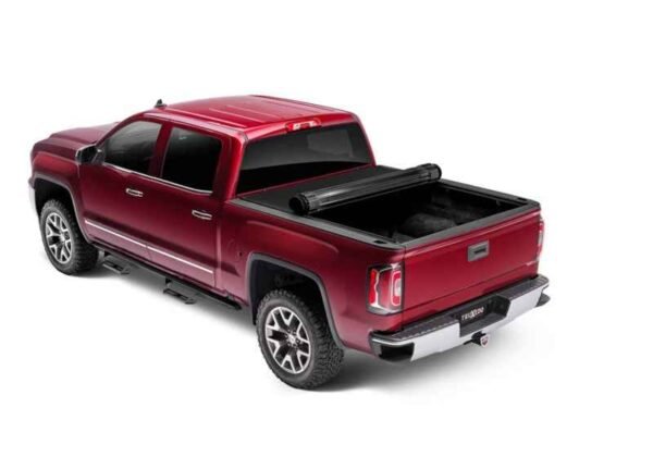 TRX Bed Cover - Sentry CT - Image 6