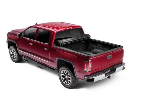 TRX Bed Cover - Sentry CT - Image 7