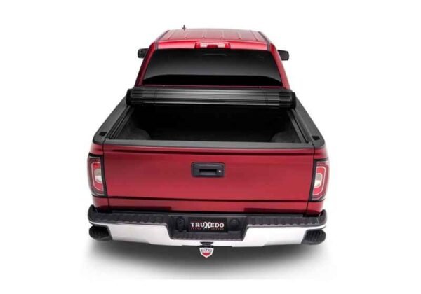 TRX Bed Cover - Sentry CT - Image 8