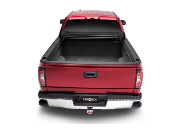 TRX Bed Cover - Sentry CT - Image 9