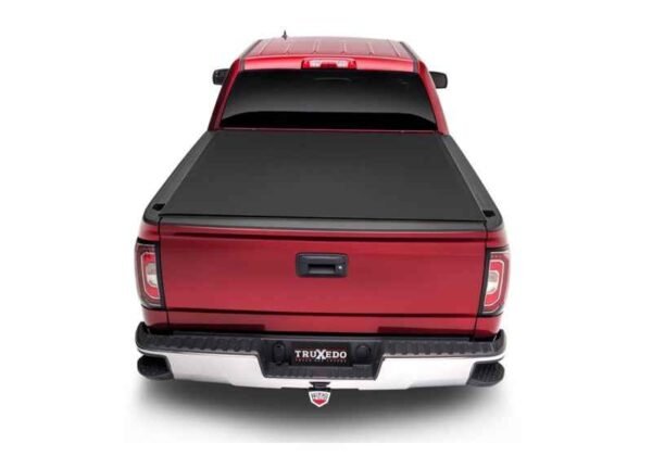 TRX Bed Cover - Sentry CT - Image 10