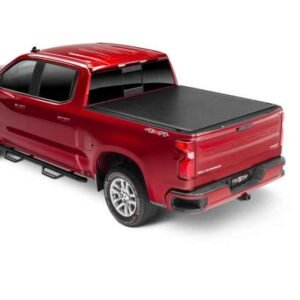 TRX Bed Cover - Sentry
