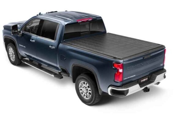 TRX Bed Cover - Sentry - Image 2