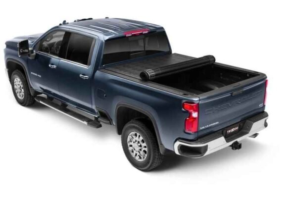 TRX Bed Cover - Sentry - Image 3