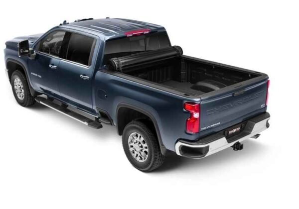 TRX Bed Cover - Sentry - Image 4