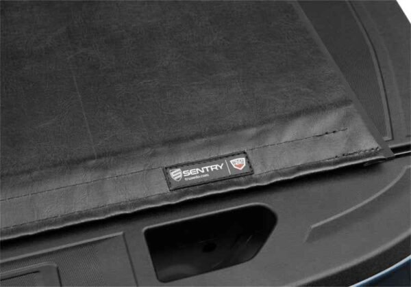 TRX Bed Cover - Sentry - Image 5