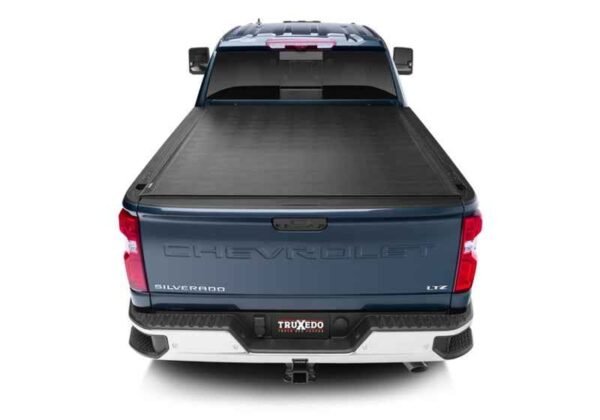 TRX Bed Cover - Sentry - Image 9