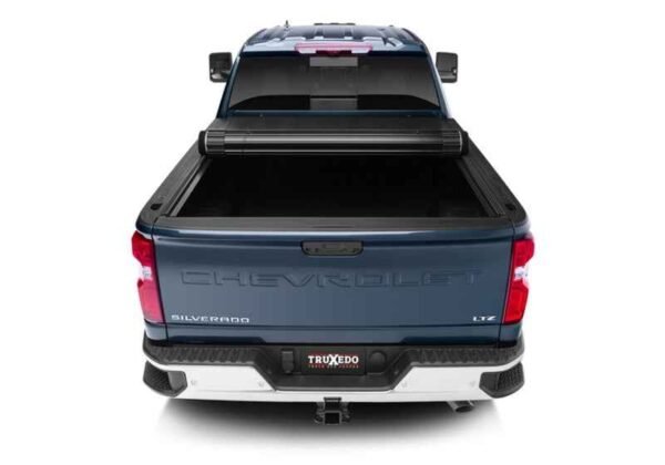 TRX Bed Cover - Sentry - Image 10