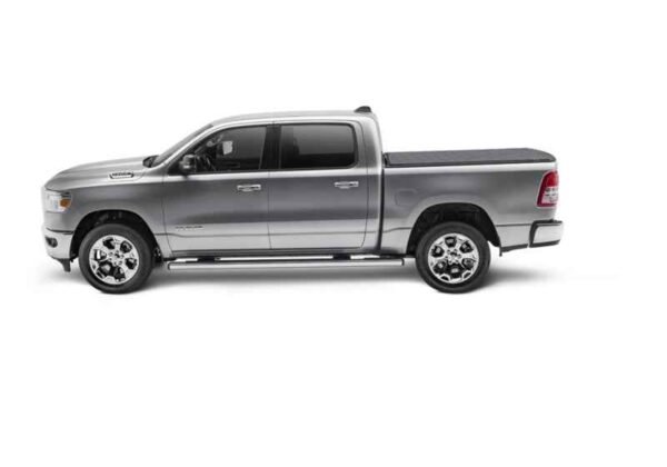 Truxedo 19-21 RAM 1500 (New Body) w/ Multifunction Tailgate 5ft 7in Sentry Bed Cover - Image 10