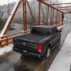 Truxedo 19-21 RAM 1500 (New Body) w/ Multifunction Tailgate 5ft 7in Sentry CT Bed Cover