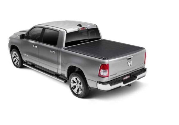 TRX Bed Cover - Sentry