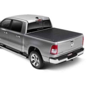 TRX Bed Cover - Sentry