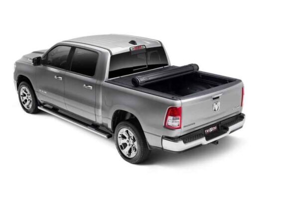 TRX Bed Cover - Sentry - Image 5