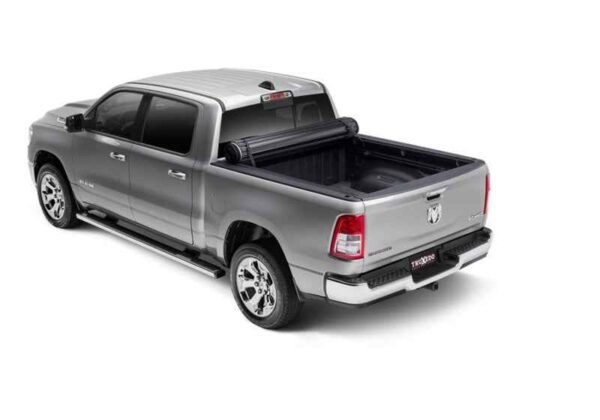 TRX Bed Cover - Sentry - Image 6