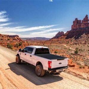 TRX Bed Cover - Sentry CT