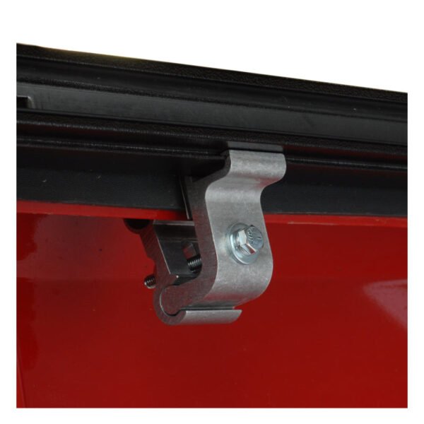 Pace Edwards 21-22 Ford F-Series Super Duty 8ft Bed BedLocker - BLF177 - Image 6