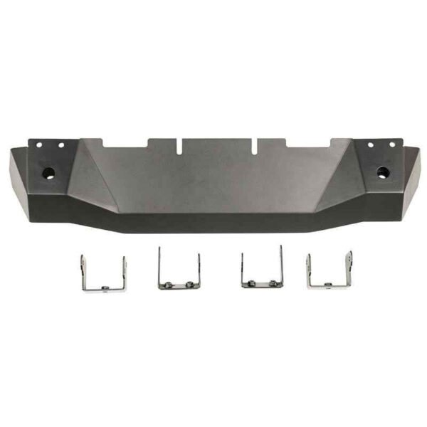 Rugged Ridge Skid Plate Front 18-20 Jeep Wrangler JL - Image 2