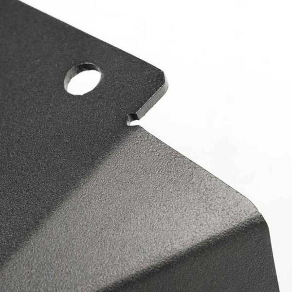 Rugged Ridge Skid Plate Front 18-20 Jeep Wrangler JL - Image 3