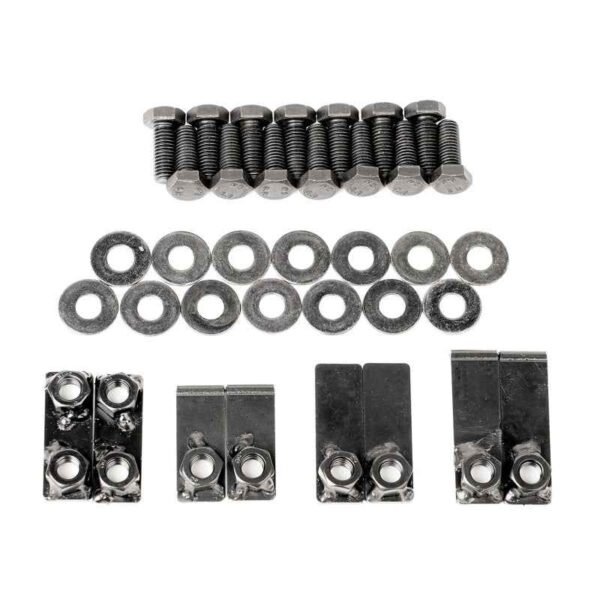 Rugged Ridge Skid Plate Front 18-20 Jeep Wrangler JL - Image 5