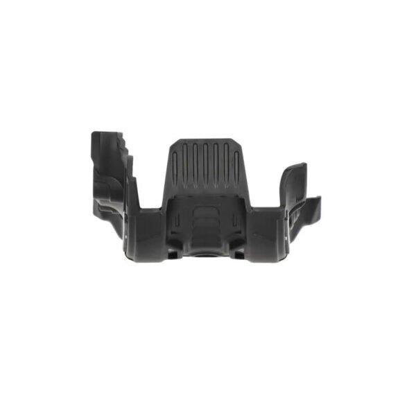 Acerbis 2024 KTM XC-W250/300 Skid Plate - Black - Image 2