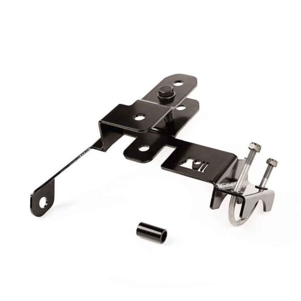 Rugged Ridge Rear Track Bar Relocation Bracket 07-18 Jeep Wrangler JK - Image 4