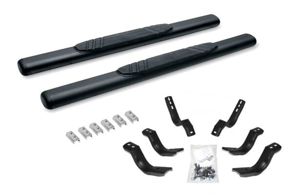 684412952T Go Rhino 4' Oe Xtreme - Complete Kit - Image 3
