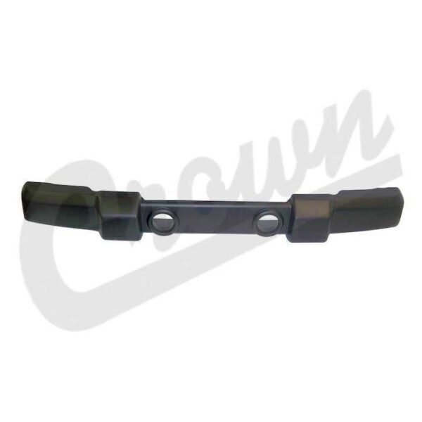 1FN67RXFAA Crown Automotive Bumper One Piece Design