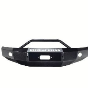 22-415-18-MB Ironcross Ford Front Bull Bar Hd 18-19