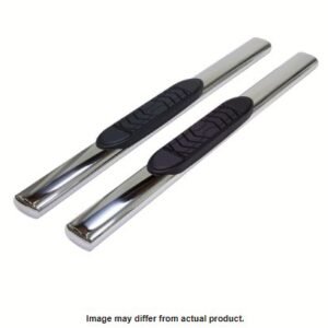 Trail FX A7054S 5' Oval Nerf Bar Pss
