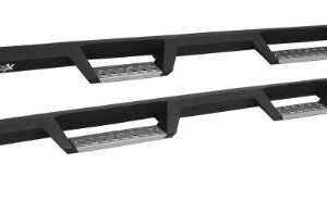 56-140252 Westin Hdxdbps Titxdcc 16-18Tblk