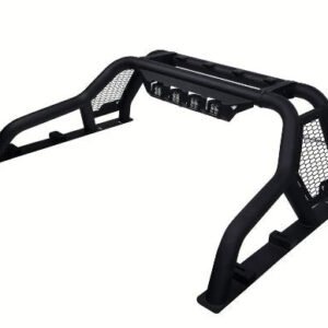 7163072 Armordillo Cr1 Chase Rack W/Led Shroud For Mos