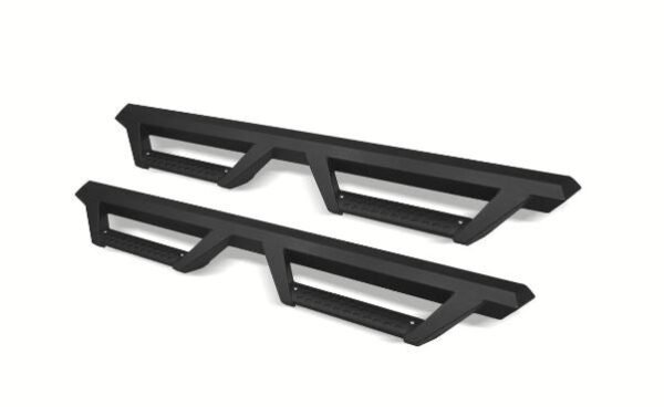 7169388 Armordillo 2009-2018 Dodge Ram 1500 - Crew Cab